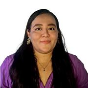 Abogada, con conocimientos amplios en sociales y legal